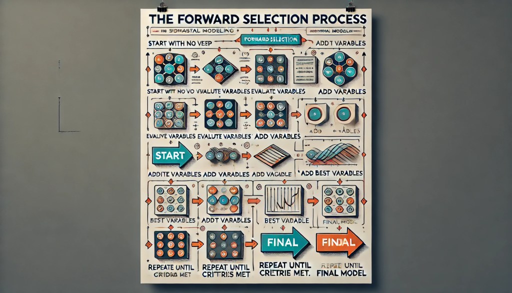 Forward Selection: Achieving Accurate&nbsp;Insights
